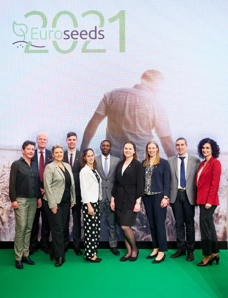 Euroseeds 2021 Congress: The First Major Event Of The European and……