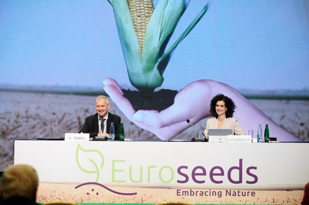 Euroseeds 2021 Congress: The First Major Event Of The European and……