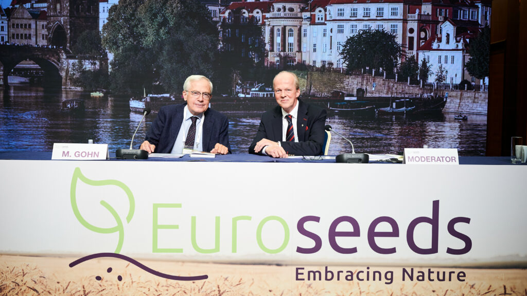 Euroseeds 2021 Congress: The First Major Event Of The European and……