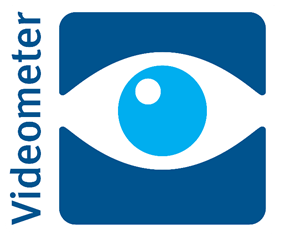 A blue and white sign with a blue eye and a white text
AI-generated content may be incorrect.
